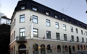 Arendal Maritime Hotell